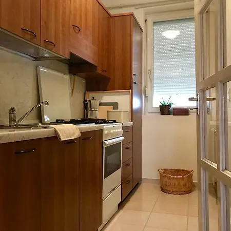 Apartman A.weisz Hévíz