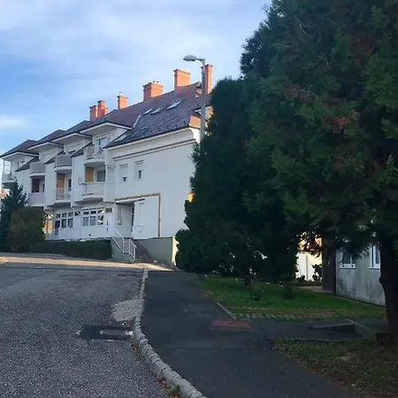 Apartman A.weisz