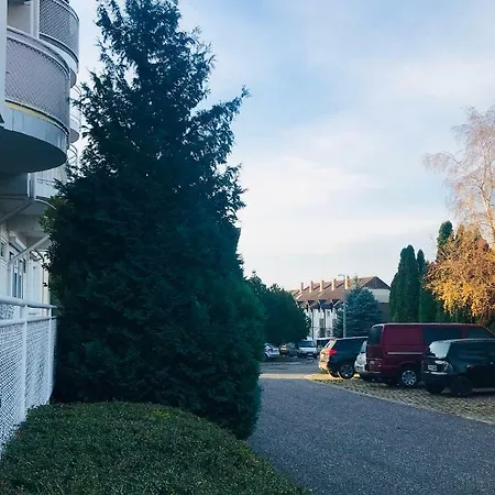 A.weisz Apartman *