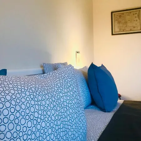 Apartman A.weisz Hévíz