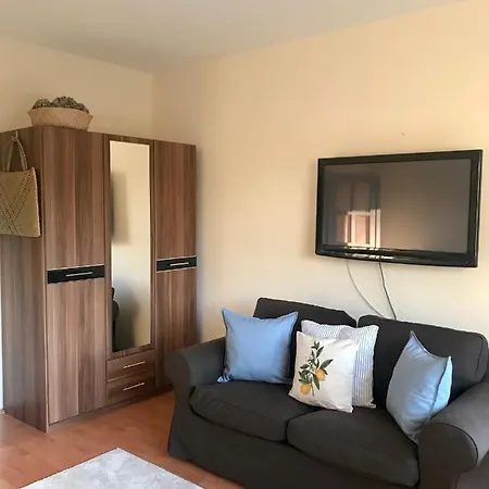 A.weisz Apartman