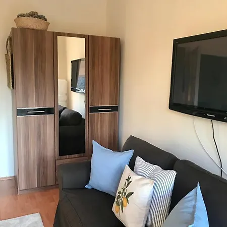 A.weisz Apartman Hévíz