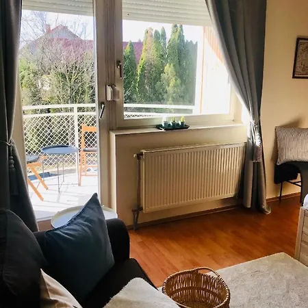 A.weisz Apartman *