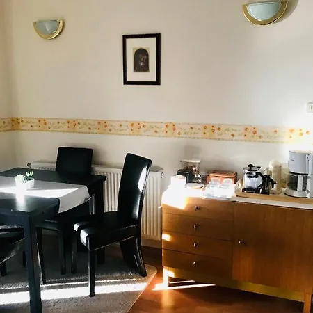 Apartman A.weisz