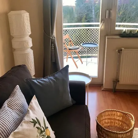 Apartman A.weisz