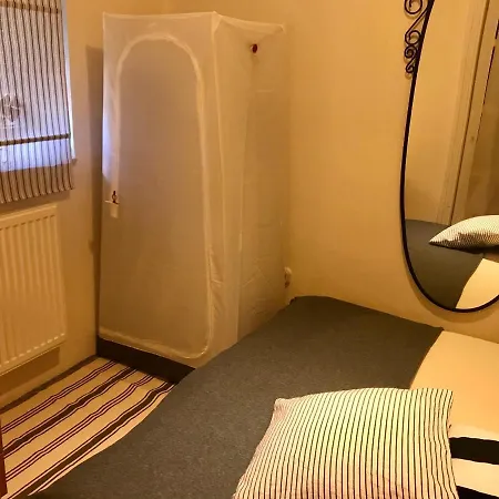 A.weisz Apartman
