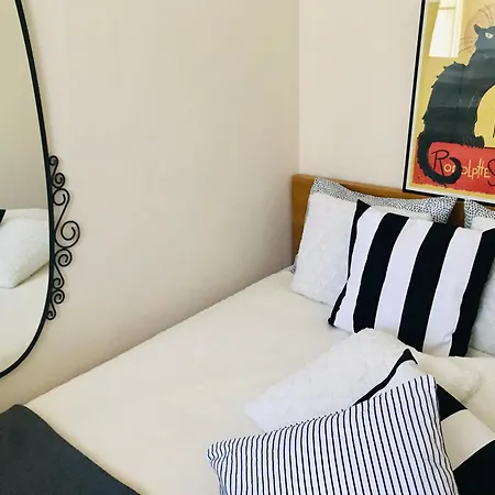 A.weisz Apartman