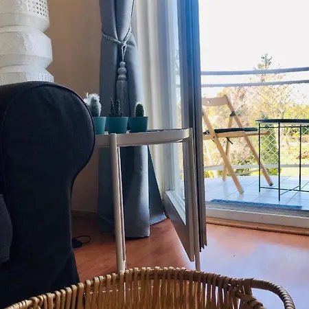 A.weisz Apartman *
